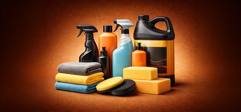 Car Detailing