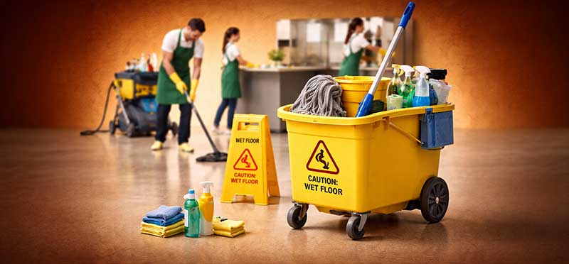Cleaning Service