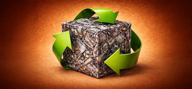 Metal Recycling