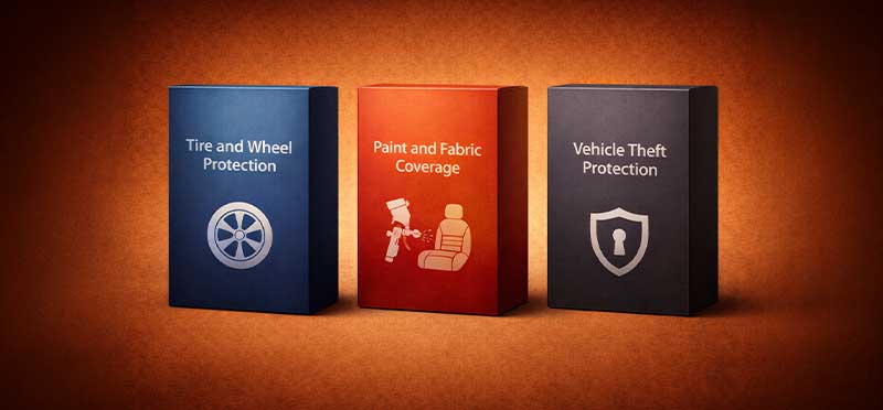 Protection Products