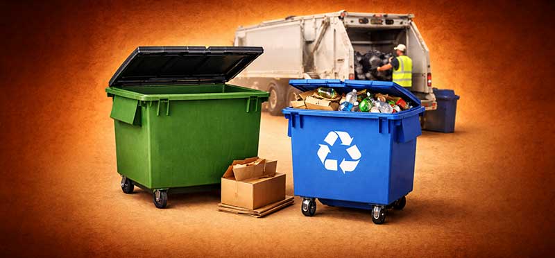 Waste Management